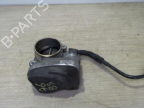 Throttle body MINI MINI (R50, R53) Cooper | BP25388487M82 