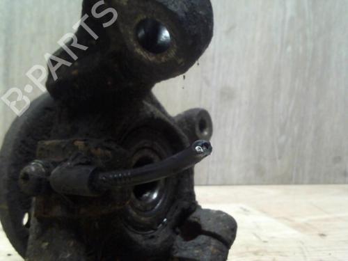 Used Left front steering knuckle RENAULT MEGANE I (BA0/1_) 1.9 D Eco (BA0A, BA0U, BA0R) (64 hp) 31230945