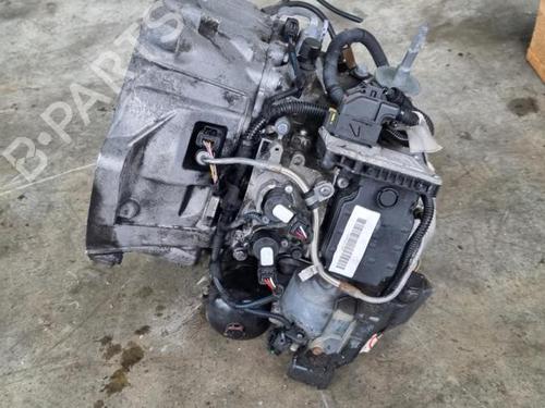 Gearbox CITROËN C4 I (LC_) 1.6 HDi | BP25423904M3 