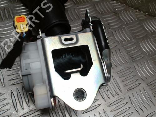 Front left seatbelt SEAT ARONA (KJ7, KJP) 1.0 TSI | BP33302620I26 - Image 3