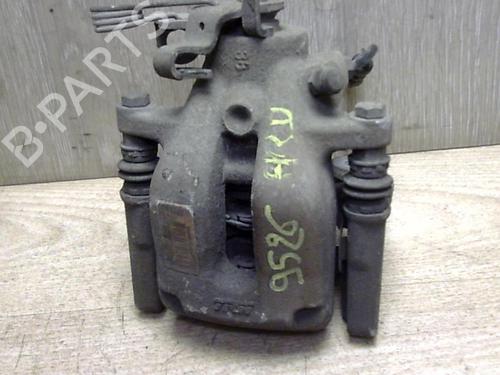 Right rear brake caliper CITROËN C5 III (RD_) 1.6 HDi 110 (RD9HZC) | BP25409238M106
