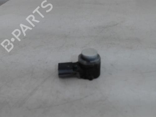 Module électronique RENAULT CLIO IV (BH_) 1.5 dCi 75 (75 hp) 25409953