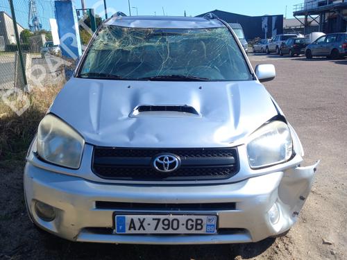 Right front window switch TOYOTA RAV 4 II (_A2_) 2.0 D 4WD (CLA20_, CLA21_, CLA20R, CLA21R) | BP33469923I26  - Image 7