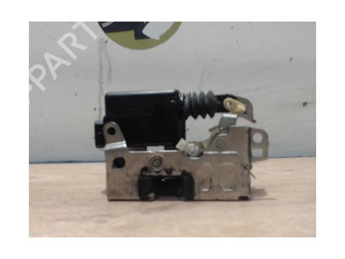 Front right lock DACIA LOGAN MCV (KS_) 1.5 dCi (KS0K) | BP25387366C97 