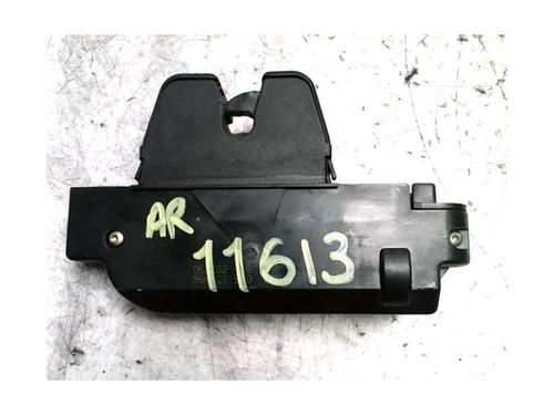 Tailgate lock CITROËN C5 I (DC_) 2.0 HDi (DCRHZB, DCRHZE) | BP25426141C101 