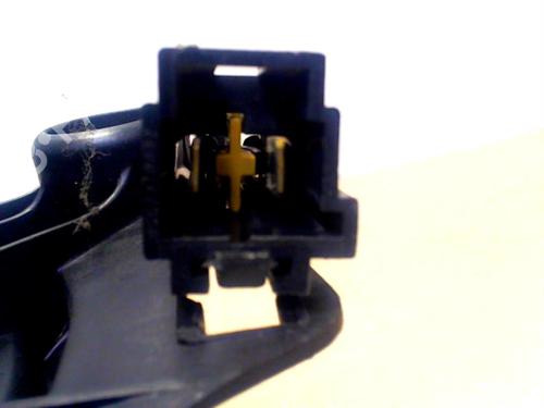 Air vent CHRYSLER PT CRUISER (PT_) 2.2 CRD | BP25391149I21