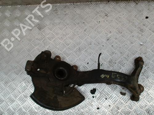 Left front steering knuckle VW PASSAT B5.5 (3B3) 1.9 TDI | BP39227444M25 - Image 3