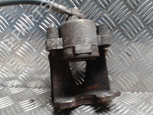 Left front brake caliper VW POLO VI (AW1, BZ1, AE1) 1.0 MPi | BP31239088M105