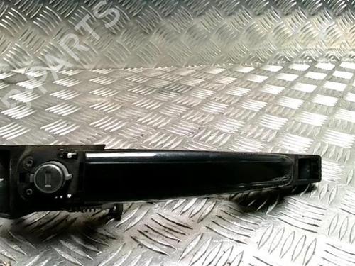 Ignition barrel PEUGEOT 307 (3A/C) 1.6 16V | BP25923861M48 