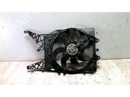 Ventilator motor OPEL CORSA D (S07) 1.3 CDTI (L08, L68) | BP25423549M62 