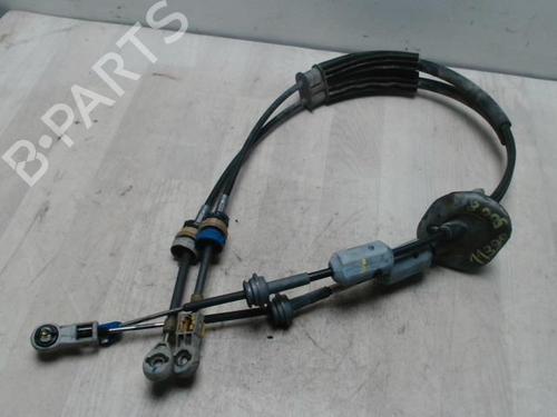 Kabel PEUGEOT 5008 (0U_, 0E_) 1.6 HDi (112 hp) 31229106