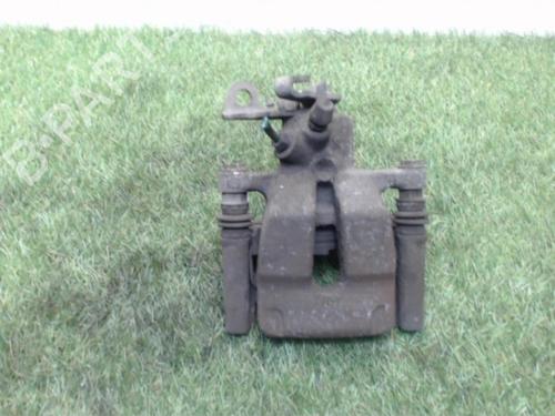 Used Left rear brake caliper RENAULT SCÉNIC II (JM0/1_) 1.9 dCi (JM0G, JM12, JM1G, JM2C) (120 hp) 25389819