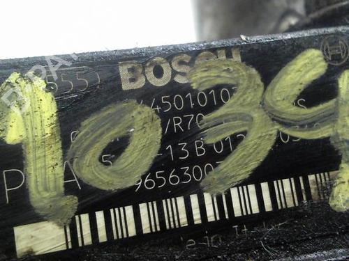 Injection pump PEUGEOT 307 Break (3E) 1.6 HDi | BP31228518M78