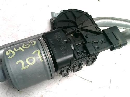 Vindrude Viskermekanisme PEUGEOT 207 (WA_, WC_) 1.6 HDi (90 hp) 31234599