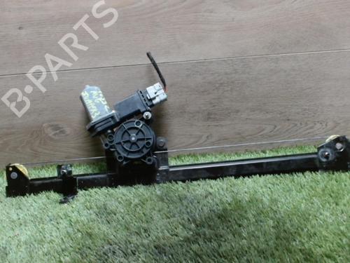 Used Front left window mechanism CITROËN JUMPER II Van 2.2 HDi 130 (130 hp) 31224709