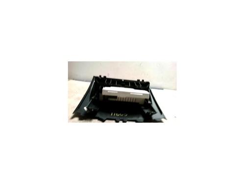 Display RENAULT MEGANE II (BM0/1_, CM0/1_) 1.9 dCi (131 hp) 25424846