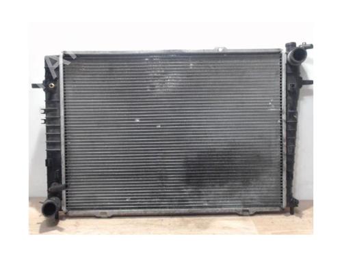 Water radiator KIA SPORTAGE II (JE_, KM_) 2.0 CRDi | BP25411979M31