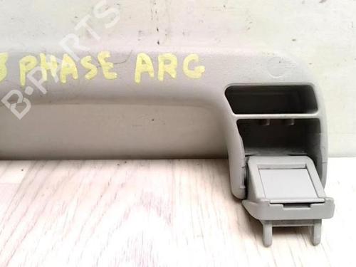 Interior roof handle AUDI A3 (8P1) 1.8 TFSI | BP28285568I35 