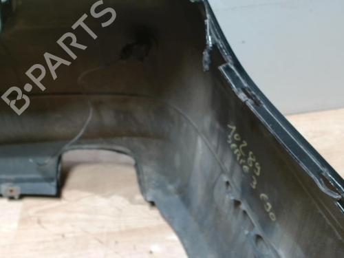 Rear bumper BMW 3 (E90) 330 xd | BP31222424C8 