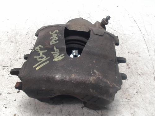 Used Left front brake caliper VW POLO V (6R1, 6C1) 1.2 TSI 16V (90 hp) 25421731