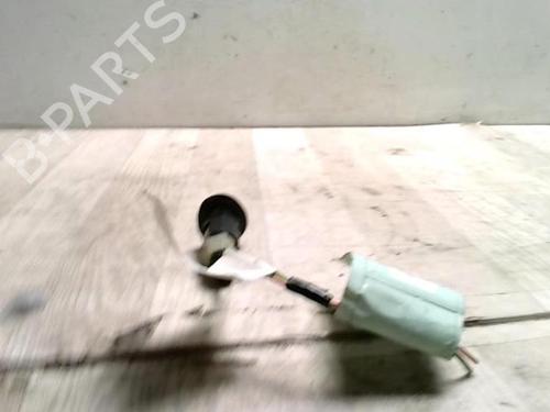 Elektronisk modul PEUGEOT 407 SW (6E_, 6D_) 1.6 HDi 110 (109 hp) 25425379