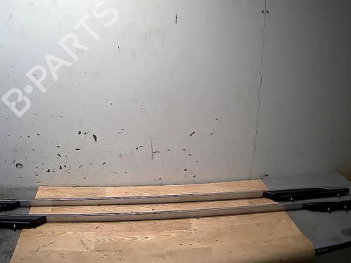 Roof bar CITROËN C5 III Break (RW_) 2.0 HDi | BP29418812C65