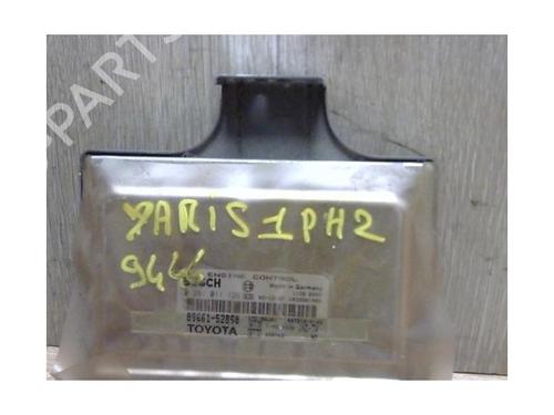 Computer TOYOTA YARIS (_P1_) 1.4 D-4D (NLP10_, NLP10R) | BP25410526M11
