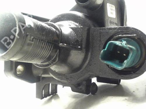 Used Thermostat housing PEUGEOT 307 Break (3E) 1.6 HDi (90 hp) 31228516