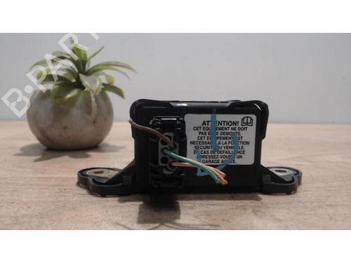 Elektronisk modul RENAULT GRAND SCÉNIC II (JM0/1_) 1.5 dCi (JM1E) | BP25412666M83 