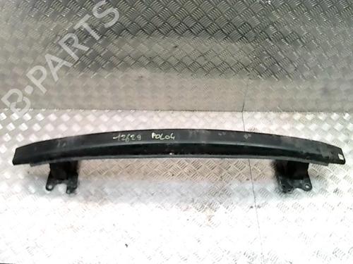 Rinforzo paraurti anteriore VW POLO IV (9N_, 9A_) 1.2 12V (64 hp) 32211598
