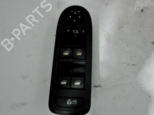 Left front window switch OPEL MERIVA A MPV (X03) 1.6 (E75) | BP26646244I27 