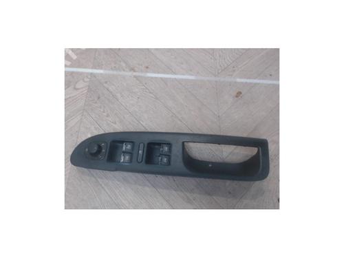 Left front window switch VW PASSAT B6 (3C2) 2.0 TDI 16V | BP25388957I27
