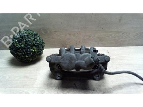 Right front brake caliper PEUGEOT 607 (9D, 9U) 2.7 HDi 24V | BP25410792M104 
