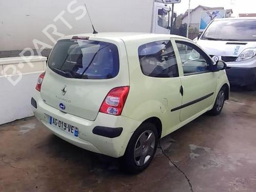 Right front steering knuckle RENAULT TWINGO II (CN0_) 1.2 16V (CN0K, CN0V, CN0A) | BP25388688M26 - Image 5