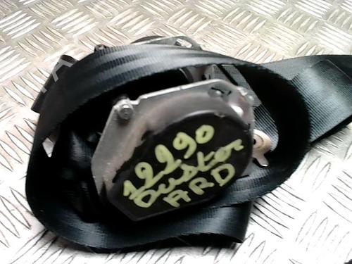 Rear right seatbelt DACIA DUSTER (HS_) 1.5 dCi (HSMC) | BP33217777I28 - Image 5