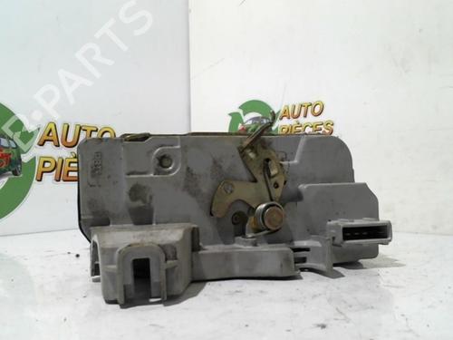 Rear right lock PEUGEOT 307 Break (3E) 2.0 | BP30665707C99