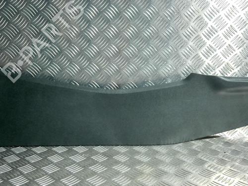 Used Hub cap PEUGEOT 308 III (FB_, FH_, FP_, F3_, FM_) PureTech 130 (FPHNSL, FPHNST) (131 hp) 31239466