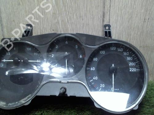 Used Instrument cluster SEAT LEON (1P1) 1.9 TDI (105 hp) 29057142