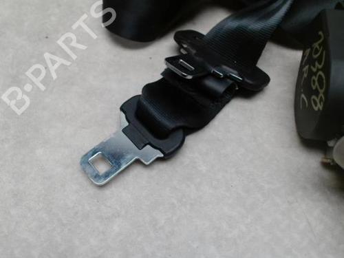 Rear center seatbelt RENAULT SCÉNIC III (JZ0/1_) 1.5 dCi | BP28717469I27 