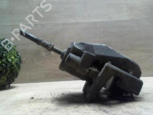 Right rear brake caliper BMW 5 (E39) 525 tds | BP29221666M106 