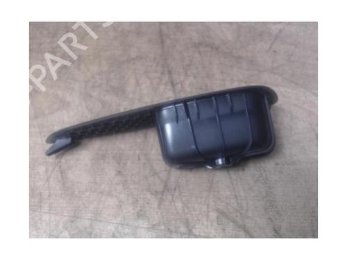 Rear right panel PEUGEOT 308 I (4A_, 4C_) 1.6 HDi | BP25416217C61 