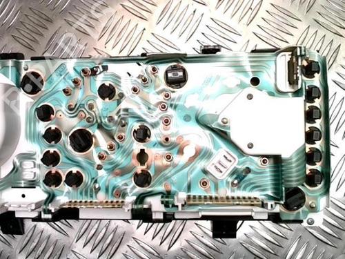 Instrument cluster RENAULT 19 II (B/C53_) 1.4 | BP25429580C47 