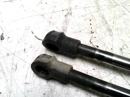 Gassdemper Bakluke NISSAN NOTE (E11, NE11) 1.5 dCi | BP25426333C138 
