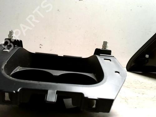 Becherhalter/Gegenstandshalter für CITROËN C3 / C3 ORIGIN III (SX) 1.2 PureTech 82 (83 hp) 25423114