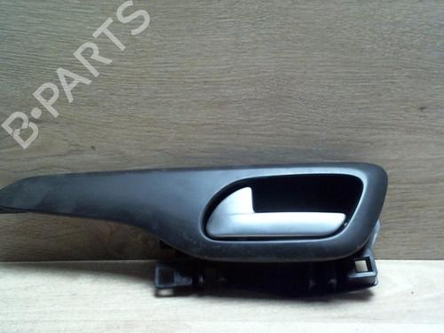 Used Rear left interior door handle CITROËN C5 III (RD_) 1.6 HDi 110 (RD9HZC) (109 hp) 25409265