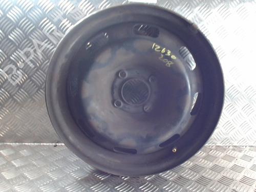 Felge für PEUGEOT 208 I (CA_, CC_) 1.2 VTI 82 (82 hp) 32785000