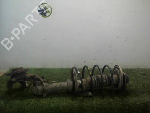Used Right front shock absorber CITROËN SAXO (S0, S1) 1.4 VTS (75 hp) 31235956