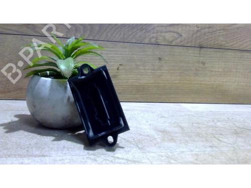 Heater resistor CITROËN C2 (JM_) 1.4 HDi | BP25383543M108