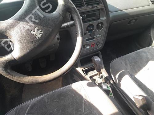 Gearbox PEUGEOT 306 Hatchback (7A, 7C, N3, N5) 1.9 DT | BP25424776M3 