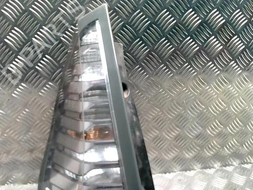 Left taillight RENAULT SCÉNIC III (JZ0/1_) 1.5 dCi | BP31232006C34